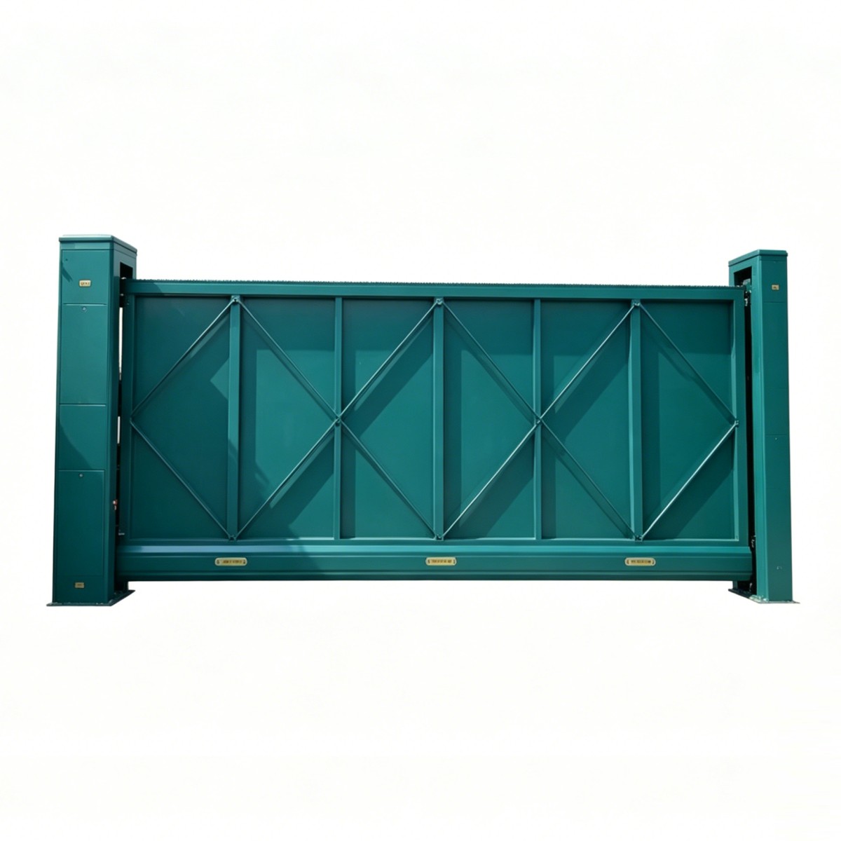 怀化中方铁坡镇电动悬空门